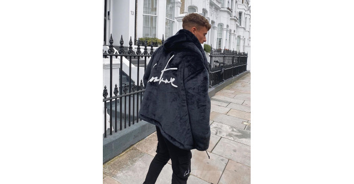 The Couture Club - Nový brand v ČR