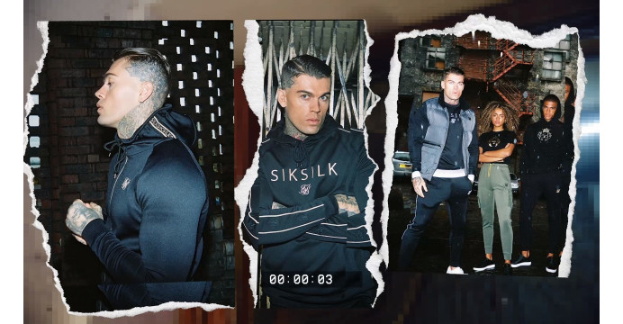 Sik Silk: Ultimátní streetwearová značka, která přetváří módní trendy