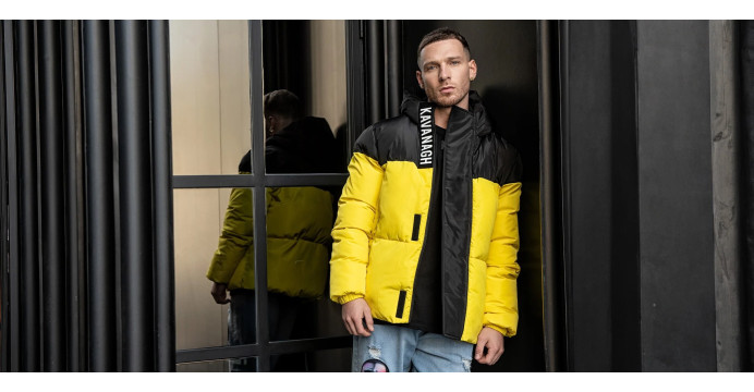 Zimní kolekce Gianni Kavanagh: Nejnovější trendy a stylové outfity pro chladné dny